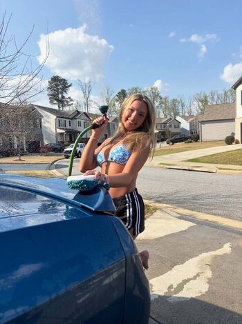 Full leaked Skylaspamyy alainza private onlyfans photo