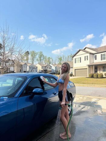 Full leaked Skylaspamyy alainza private onlyfans photo