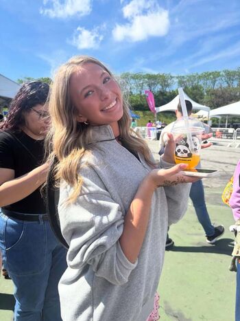 Full leaked Skylaspamyy alainza private onlyfans photo