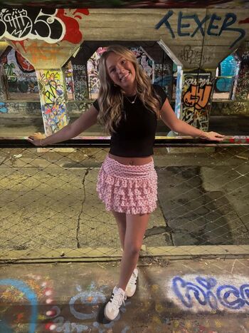 Full leaked Skylaspamyy alainza private onlyfans photo