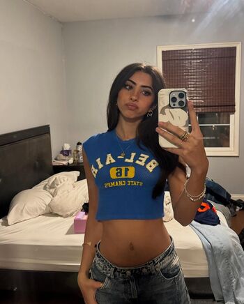 Full leaked Skyler aboujaoude private onlyfans photo