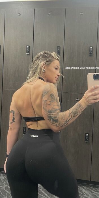 Full leaked Skylynn marrie private photo
