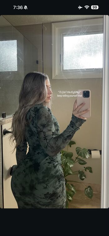 Full leaked Skylynn marrie private photo