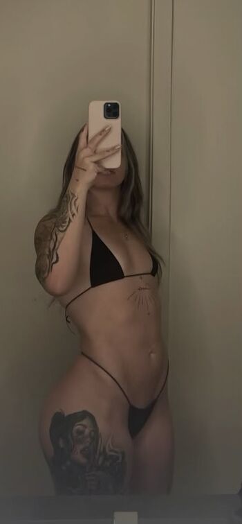 Full leaked Skylynn marrie private photo