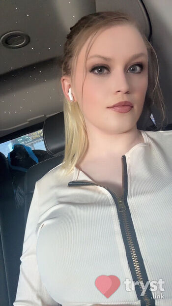 Full leaked Skymarie private photo