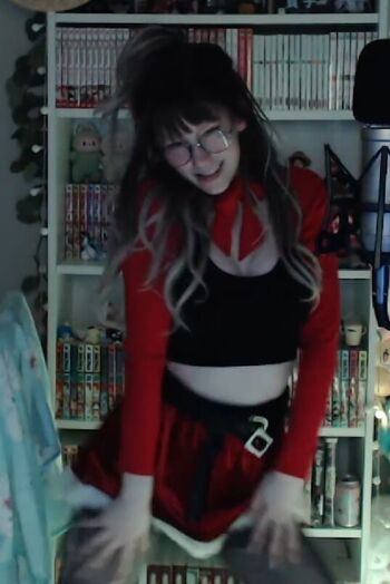 Full leaked Skymi chan page private onlyfans photo