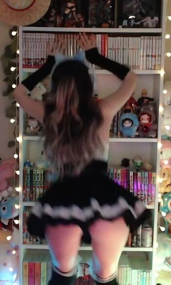 Full leaked Skymi chan page private onlyfans photo