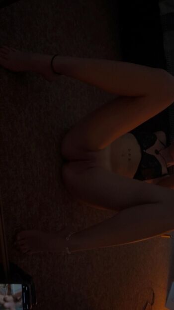 Full leaked Skyvossxox private onlyfans photo