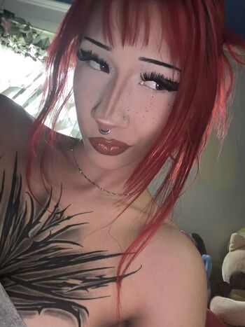 Full leaked Skyybunni private photo