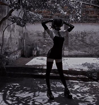 Full leaked Skyzofrenico private onlyfans photo