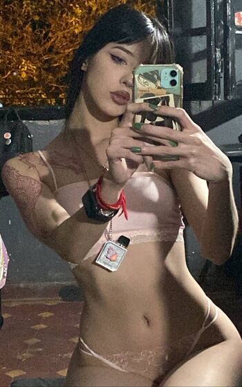 Full leaked Skyzofrenico private onlyfans photo