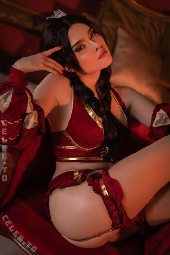 Full leaked Sladkoslava private onlyfans photo