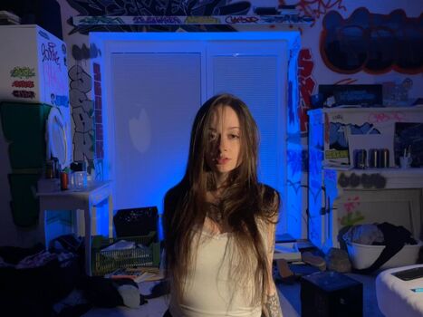 Full leaked Slavikova peta private photo