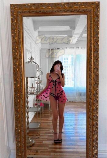 Full leaked Slayeas page private photo