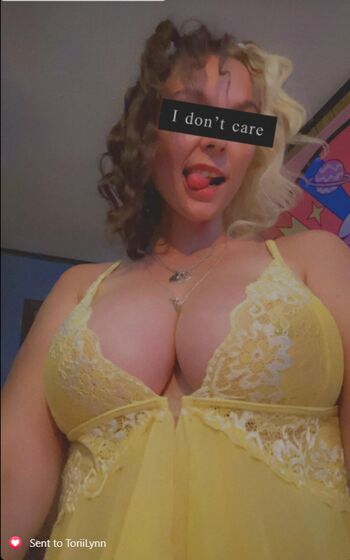 Full leaked Slaylowtorii private photo