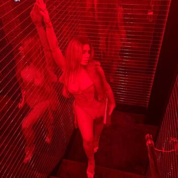 Full leaked Slayyyter private onlyfans photo