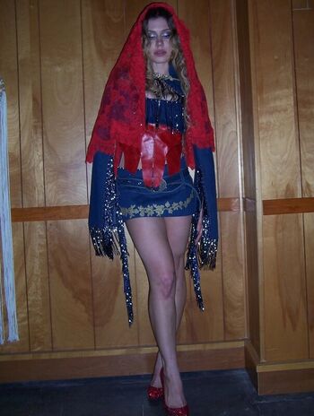 Full leaked Slayyyter private photo