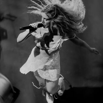 Full leaked Slayyyter private photo