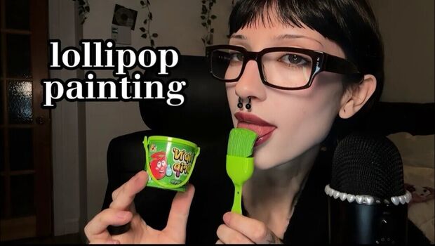 Full leaked Sleepgirlasmr private onlyfans photo