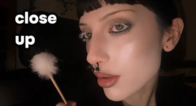 Full leaked Sleepgirlasmr private onlyfans photo