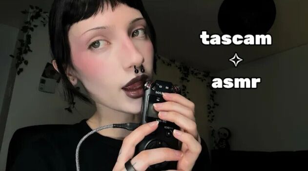 Full leaked Sleepgirlasmr private onlyfans photo