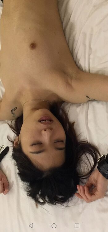 Full leaked Sleeping wife page private onlyfans photo