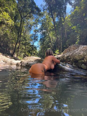 Full leaked Sleepingdragon private photo