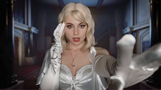 Full leaked Sleeptightwicket asmr private onlyfans photo