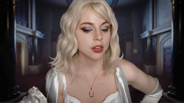 Full leaked Sleeptightwicket asmr private onlyfans photo