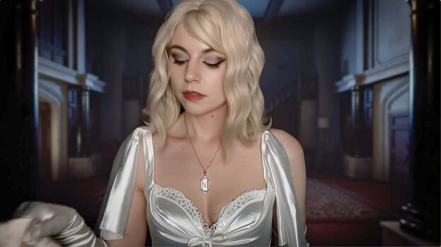 Full leaked Sleeptightwicket asmr private onlyfans photo