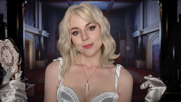 Full leaked Sleeptightwicket asmr private onlyfans photo