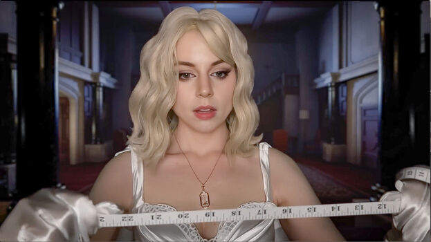 Full leaked Sleeptightwicket asmr private onlyfans photo