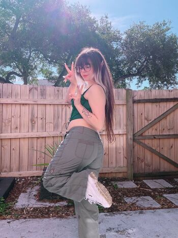 Full leaked Sleepy kokiri private photo