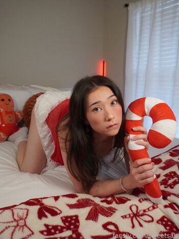 Full leaked Sleepy sab asmr private photo