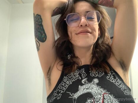 Full leaked Sleepyboner private photo