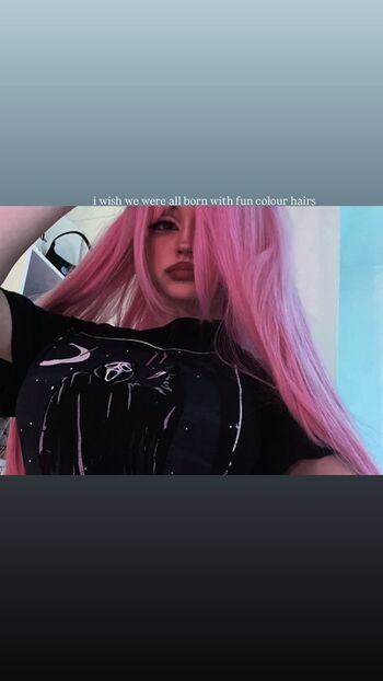 Full leaked Sleepysincere private onlyfans photo