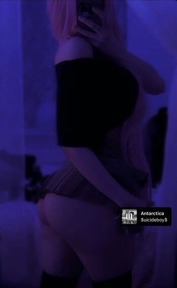 Full leaked Sleepysincere private onlyfans photo