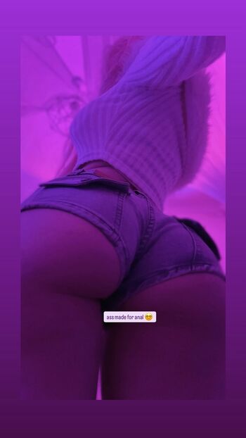 Full leaked Sleepysincere private onlyfans photo