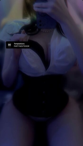 Full leaked Sleepysincere private onlyfans photo