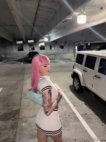 Full leaked Slimblanco page private onlyfans photo