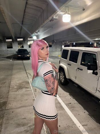 Full leaked Slimblanco page private onlyfans photo