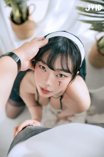 Full leaked Slivia private onlyfans photo