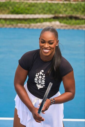 Sloane Stephens