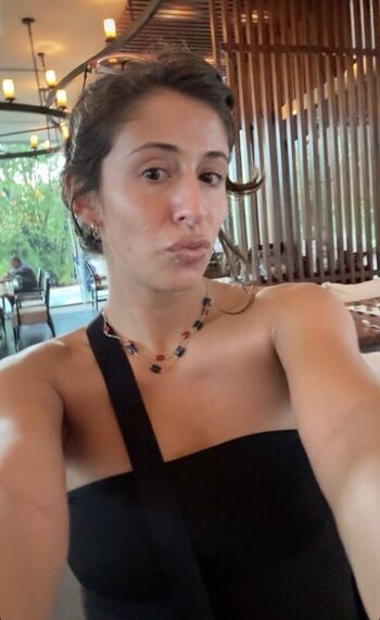 Full leaked Slothgirl private photo