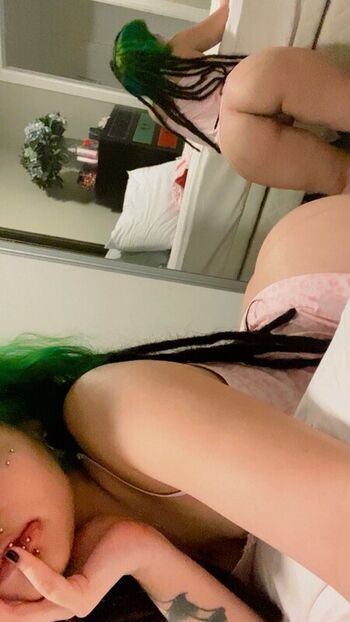 Full leaked Slovazepam private photo