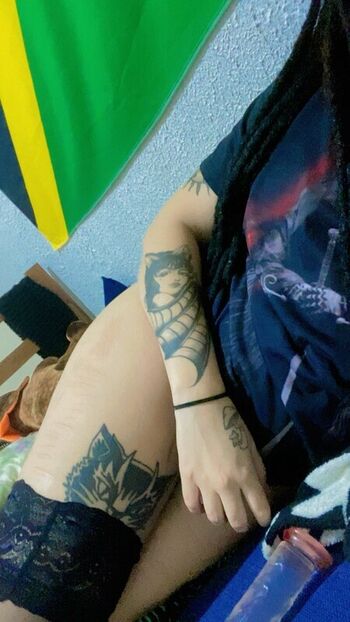 Full leaked Slovazepam private photo