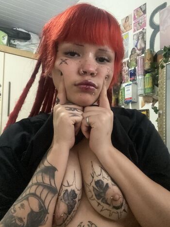 Full leaked Slovazepam private photo