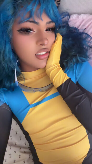 Full leaked Slurppuppy private photo