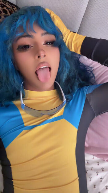 Full leaked Slurppuppy private photo