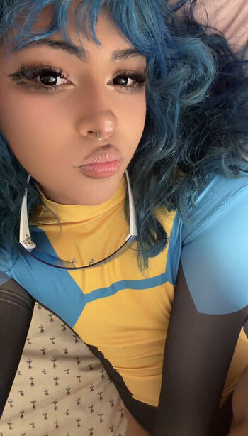 Full leaked Slurppuppy private photo